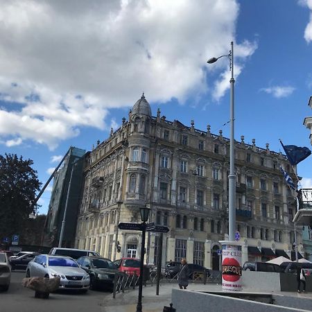 Адмирал Хостел أوديسا المظهر الخارجي الصورة